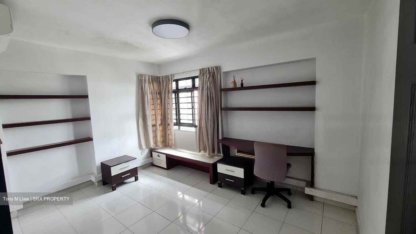 Blk 656 Senja Road (Bukit Panjang), HDB 5 Rooms #466556161